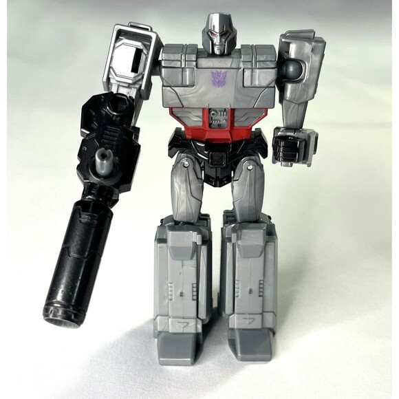 Transformers Cyberverse Power of the Spark Megatron Loose - Picture 1 of 6
